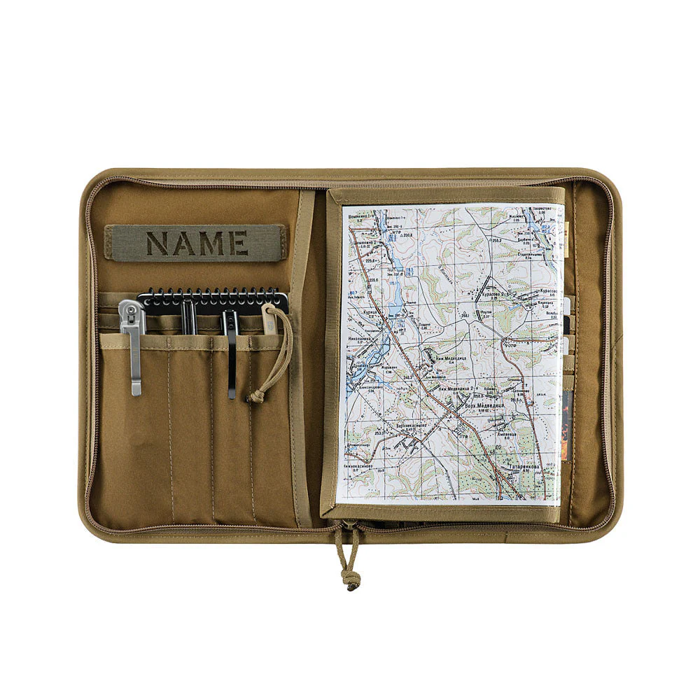M-Tac Organiser A5 Elite - Image 45