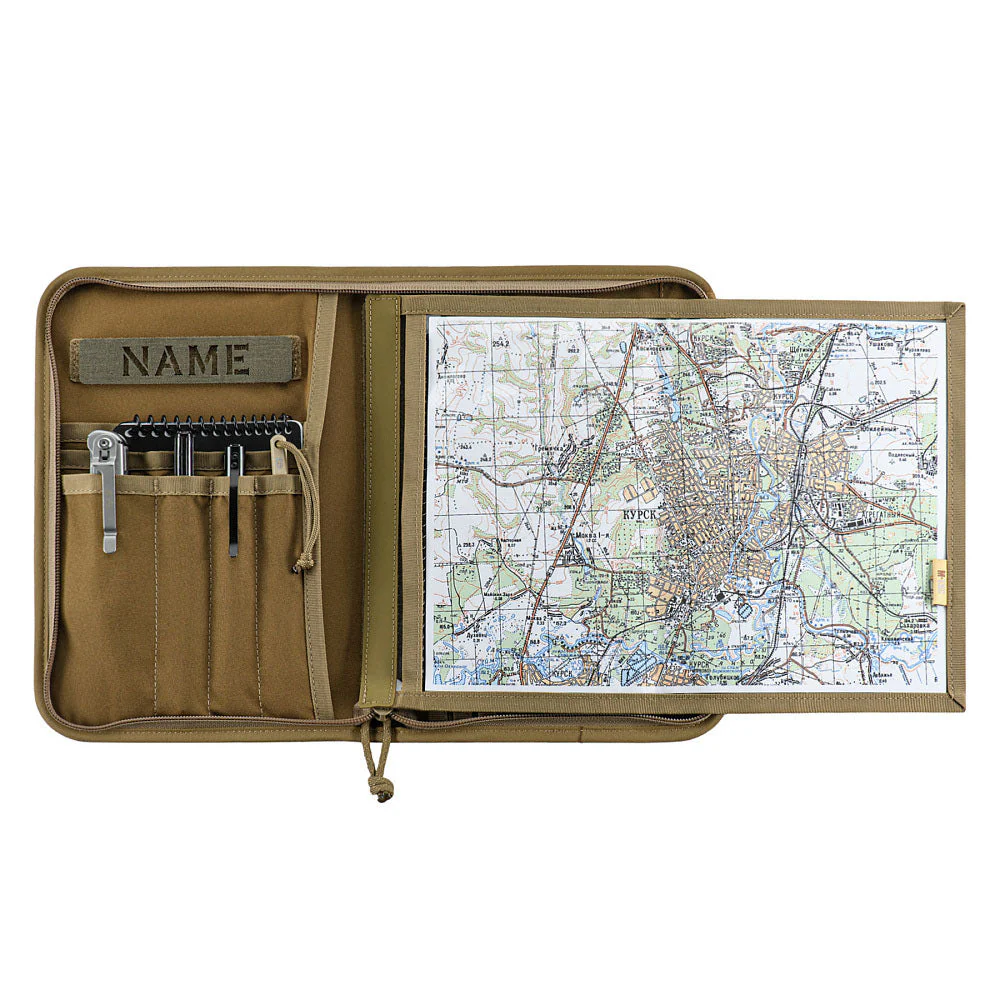 M-Tac Organiser A5 Elite - Image 46