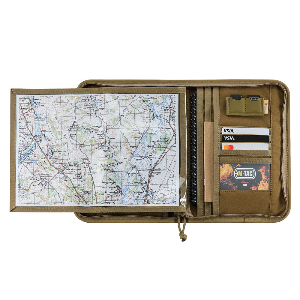 M-Tac Organiser A5 Elite - Image 47