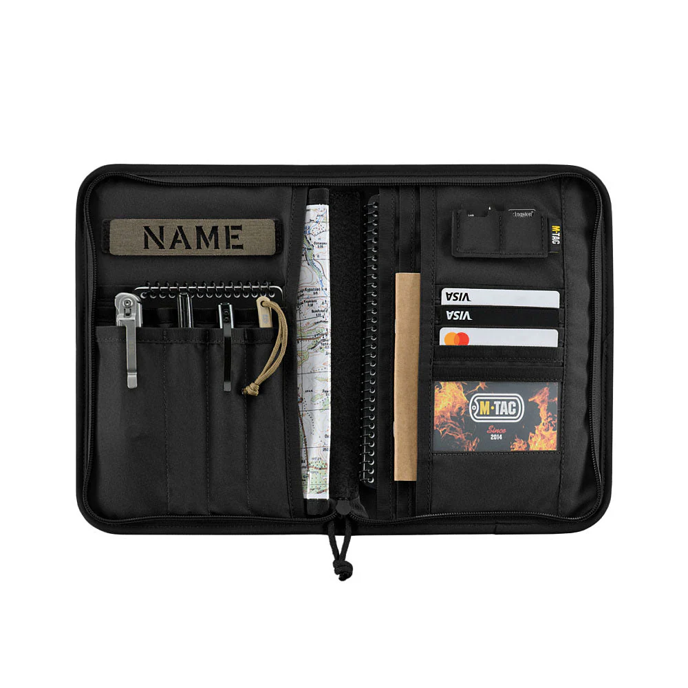 M-Tac Organiser A5 Elite - Image 5
