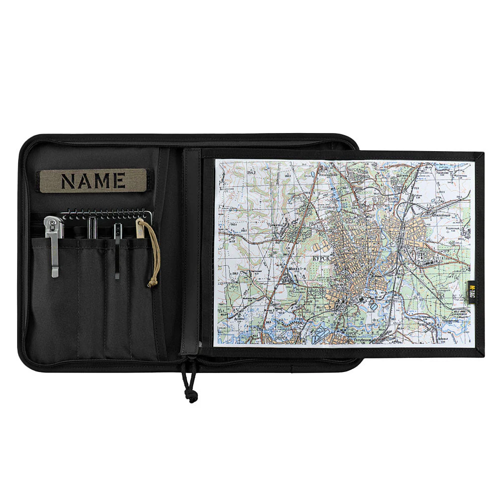 M-Tac Organiser A5 Elite - Image 6
