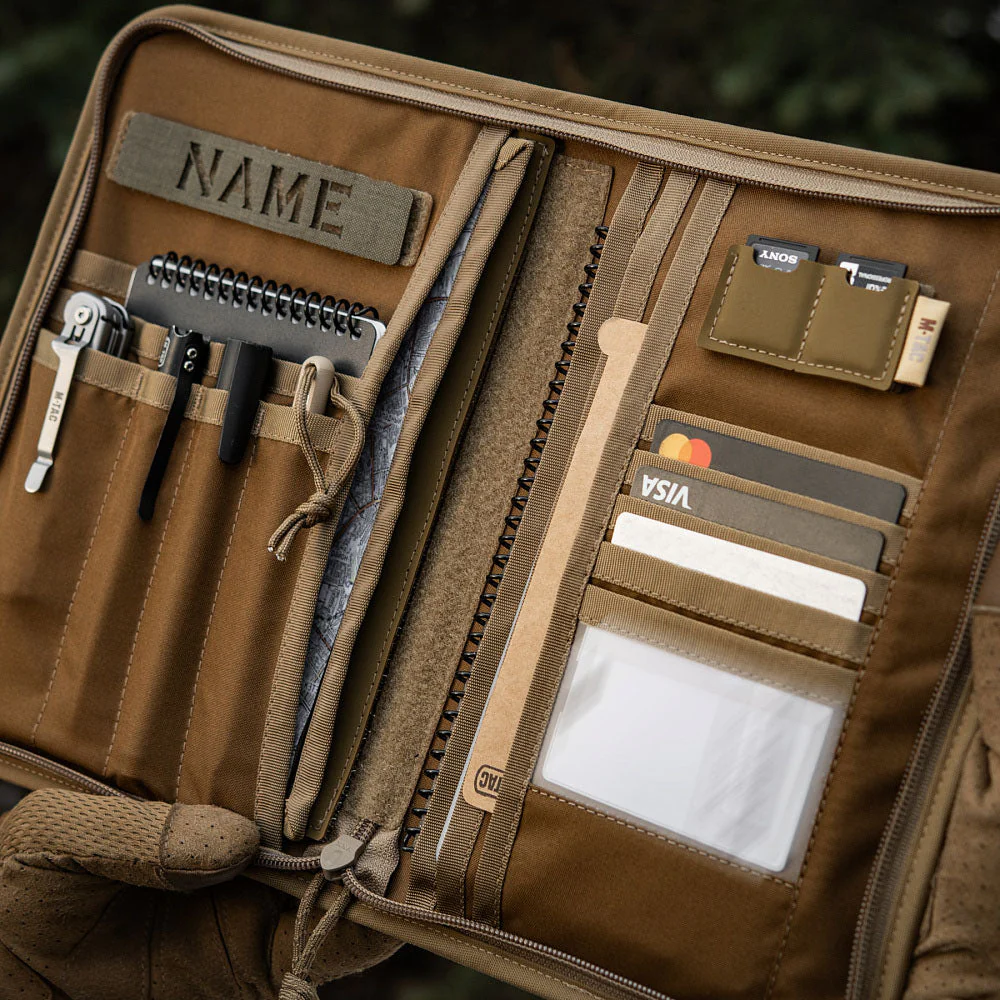 M-Tac Organiser A5 Elite - Image 65