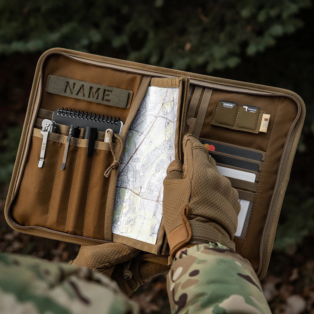 M-Tac Organiser A5 Elite - Image 68
