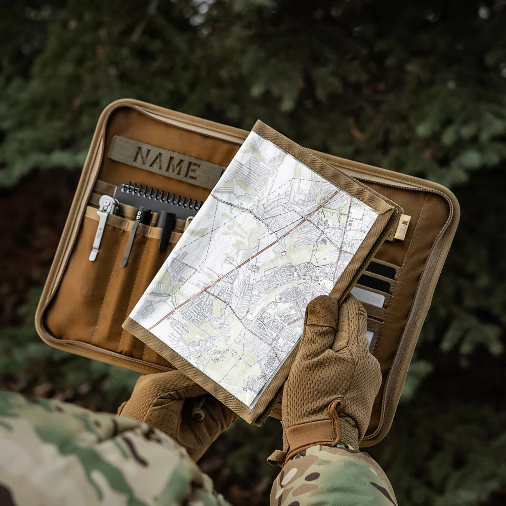 M-Tac Organiser A5 Elite - Image 69