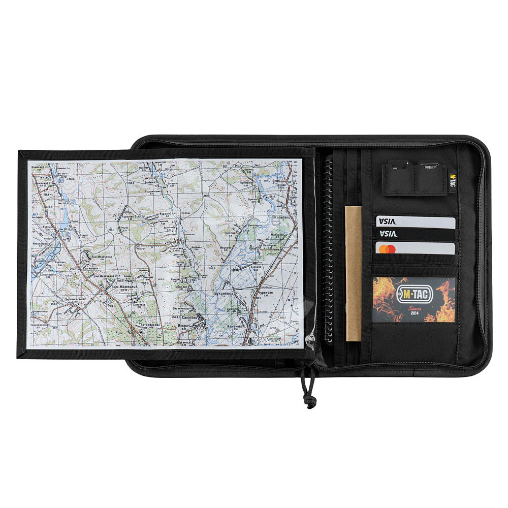 M-Tac Organiser A5 Elite - Image 7