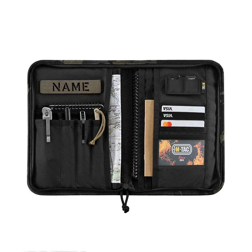 M-Tac Organiser A5 Elite - Image 85