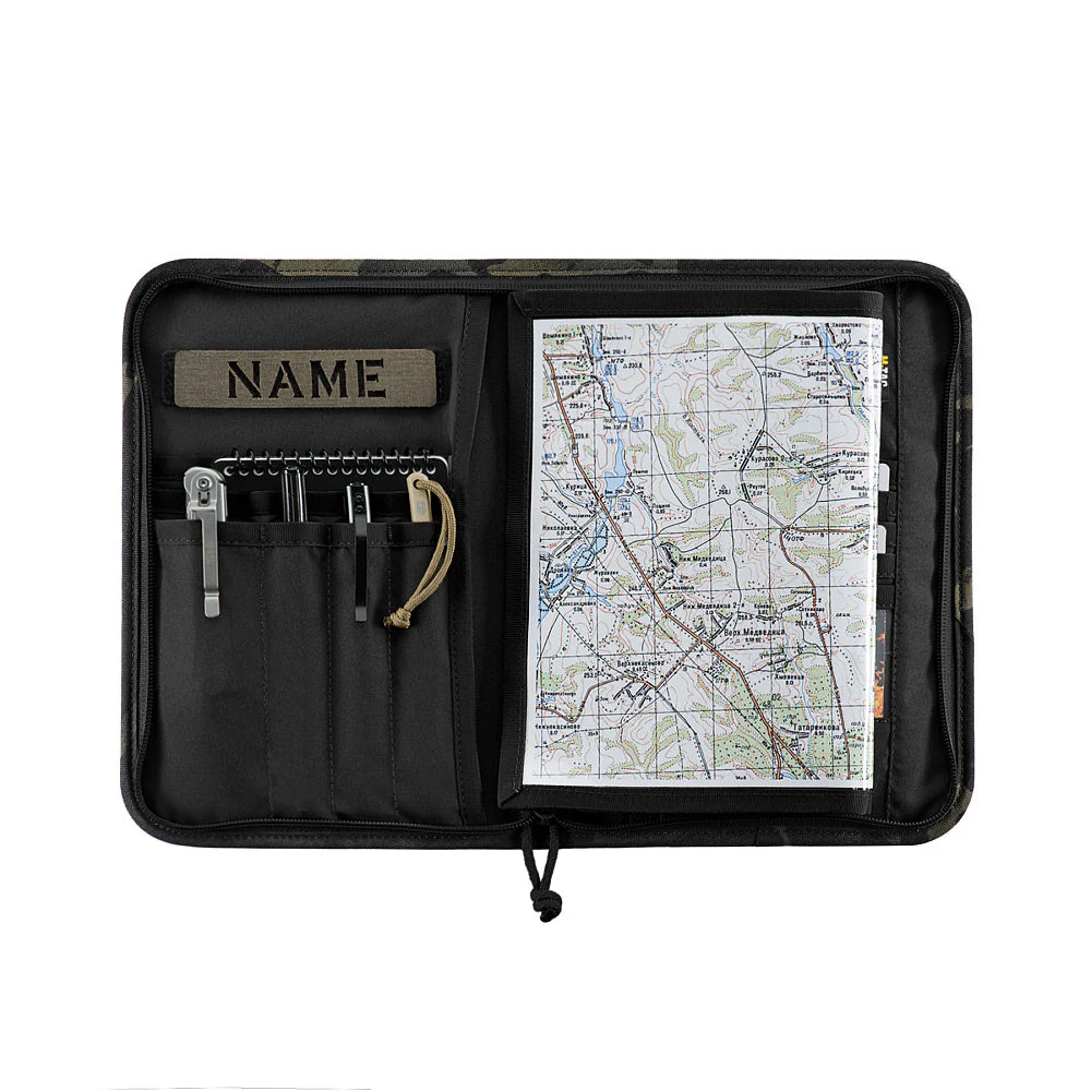 M-Tac Organiser A5 Elite - Image 86