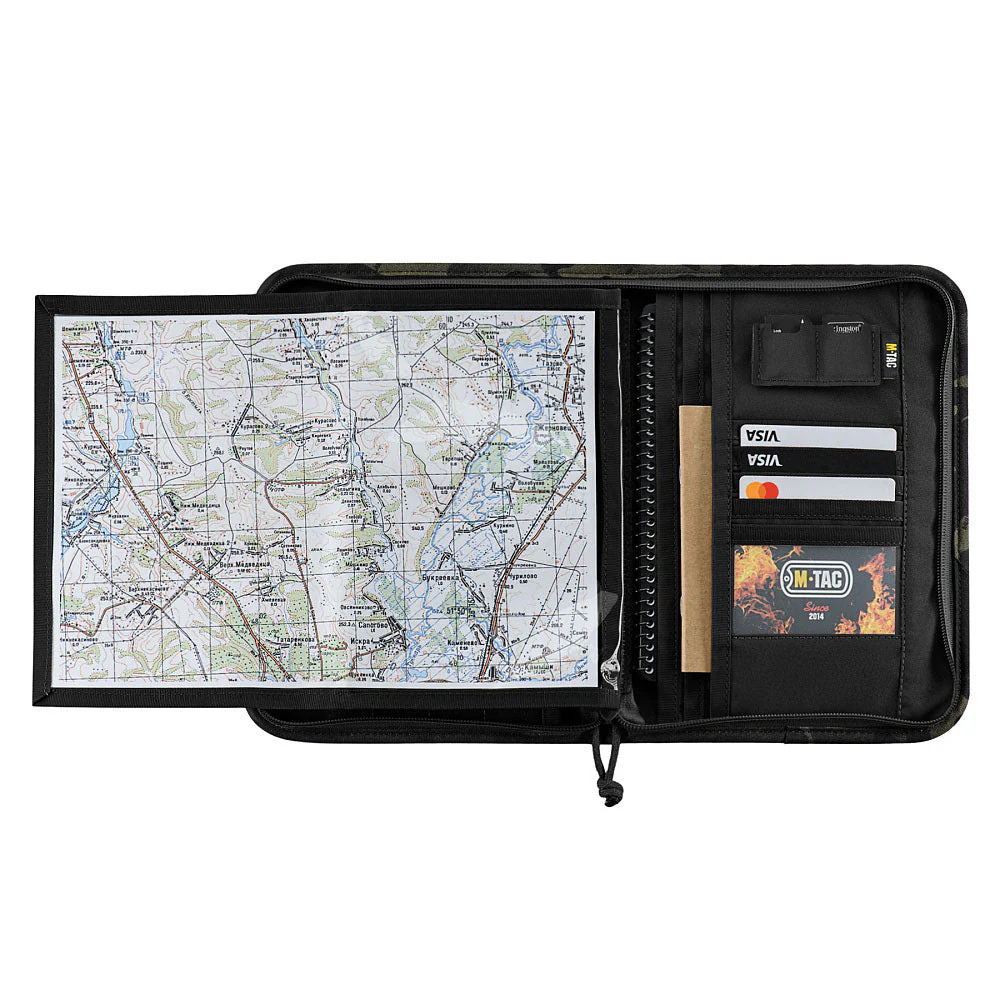 M-Tac Organiser A5 Elite - Image 88