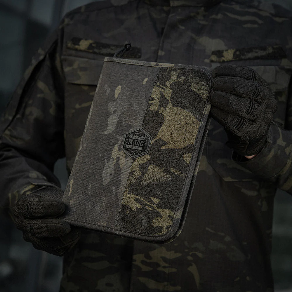 M-Tac Organiser A5 Elite - Image 97