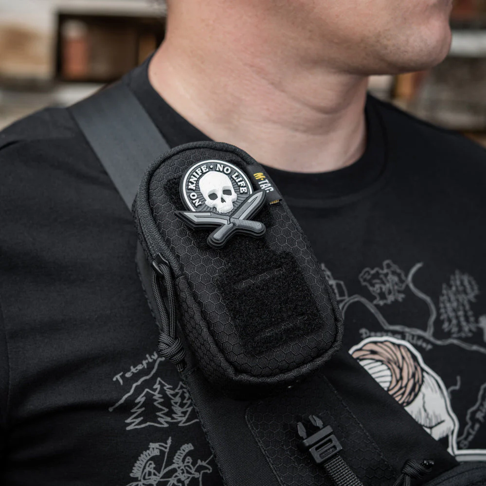 M-Tac PC Utility Pouch Elite Hex Gen.II - Image 8