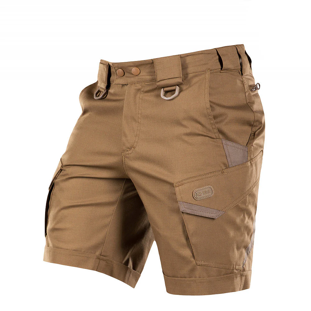 M-Tac Shorts Aggressor (Short) - Image 21