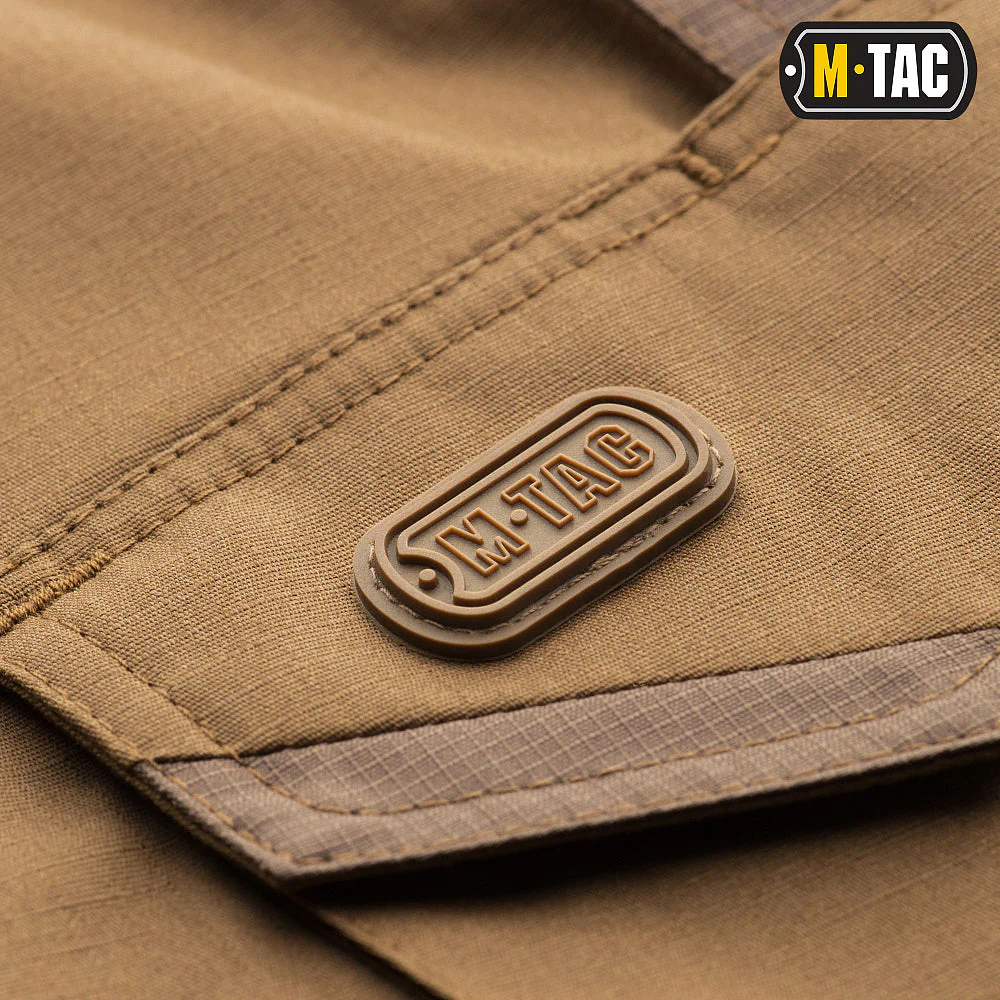 M-Tac Shorts Aggressor (Short) - Image 22