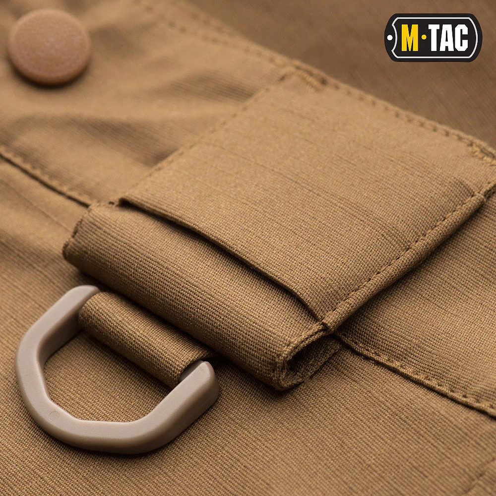 M-Tac Shorts Aggressor (Short) - Image 24
