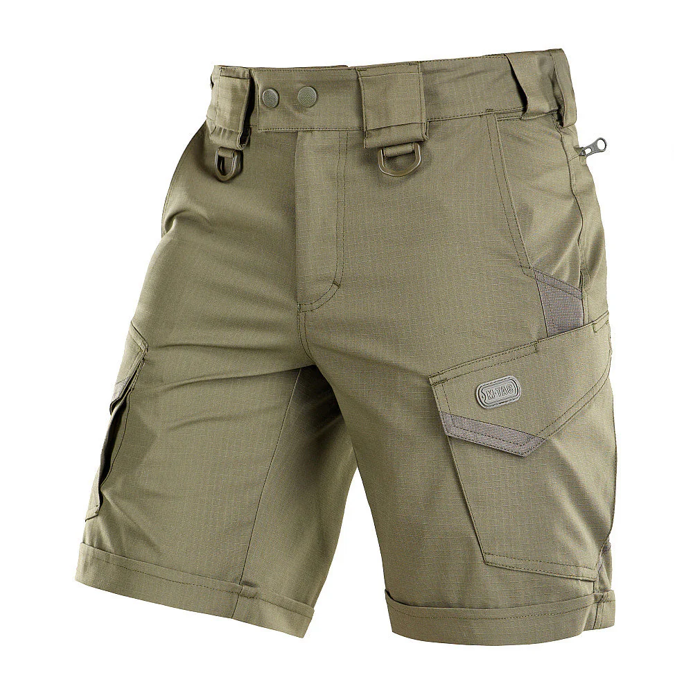 M-Tac Shorts Aggressor (Short) - Image 26