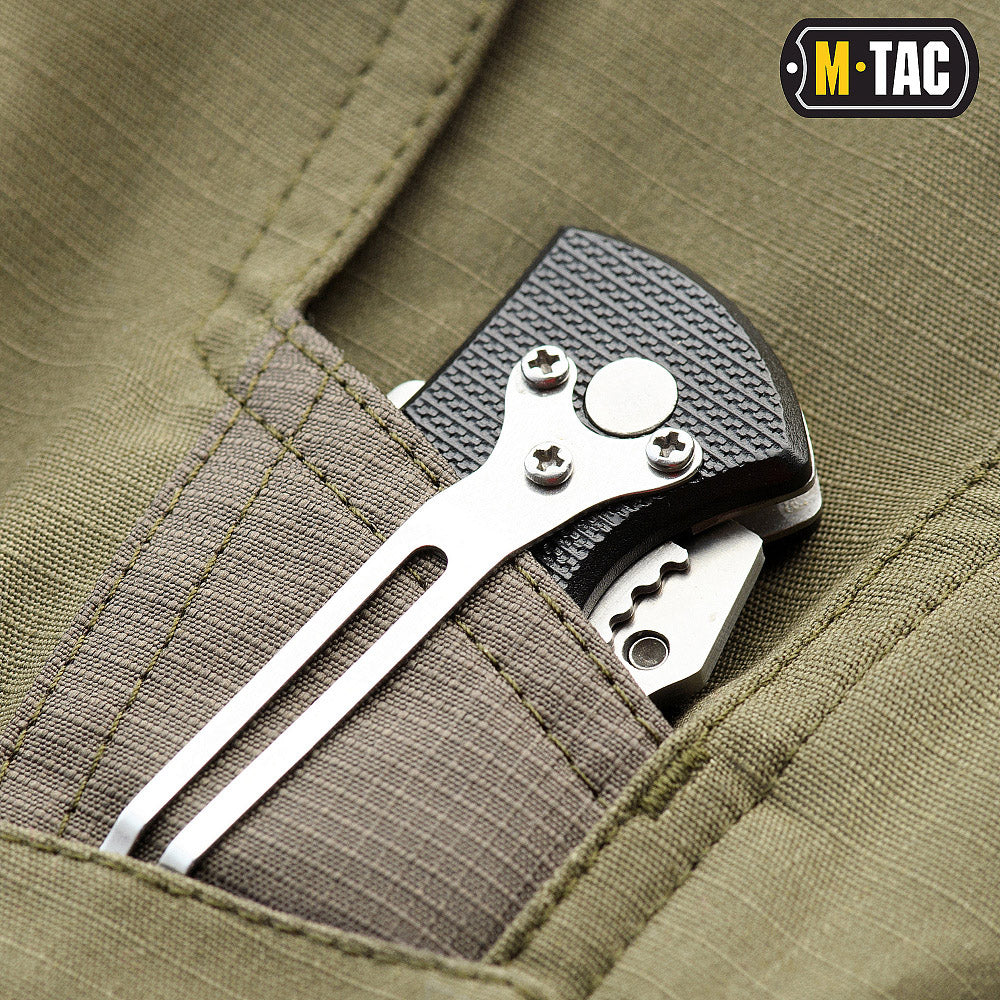 M-Tac Shorts Aggressor (Short) - Image 28