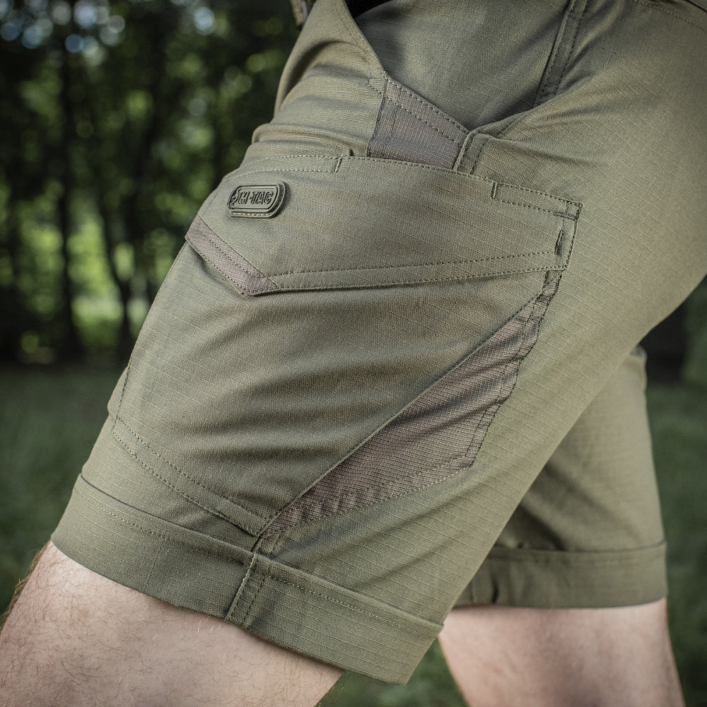 M-Tac Shorts Aggressor (Short) - Image 3