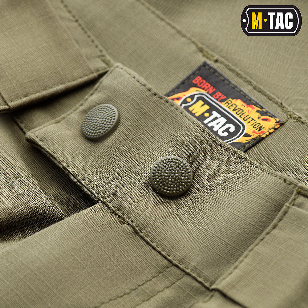 M-Tac Shorts Aggressor (Short) - Image 31