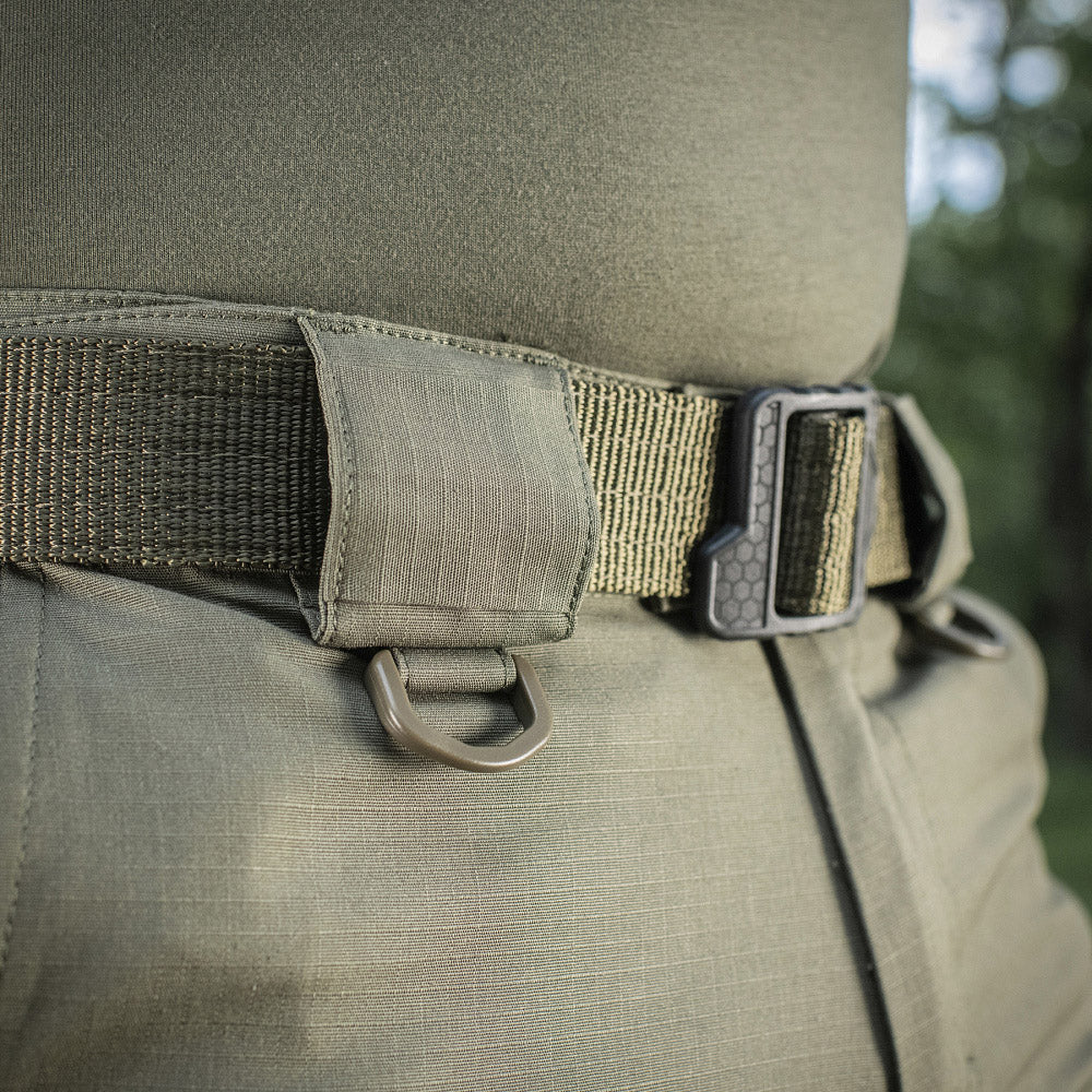 M-Tac Shorts Aggressor (Short) - Image 6