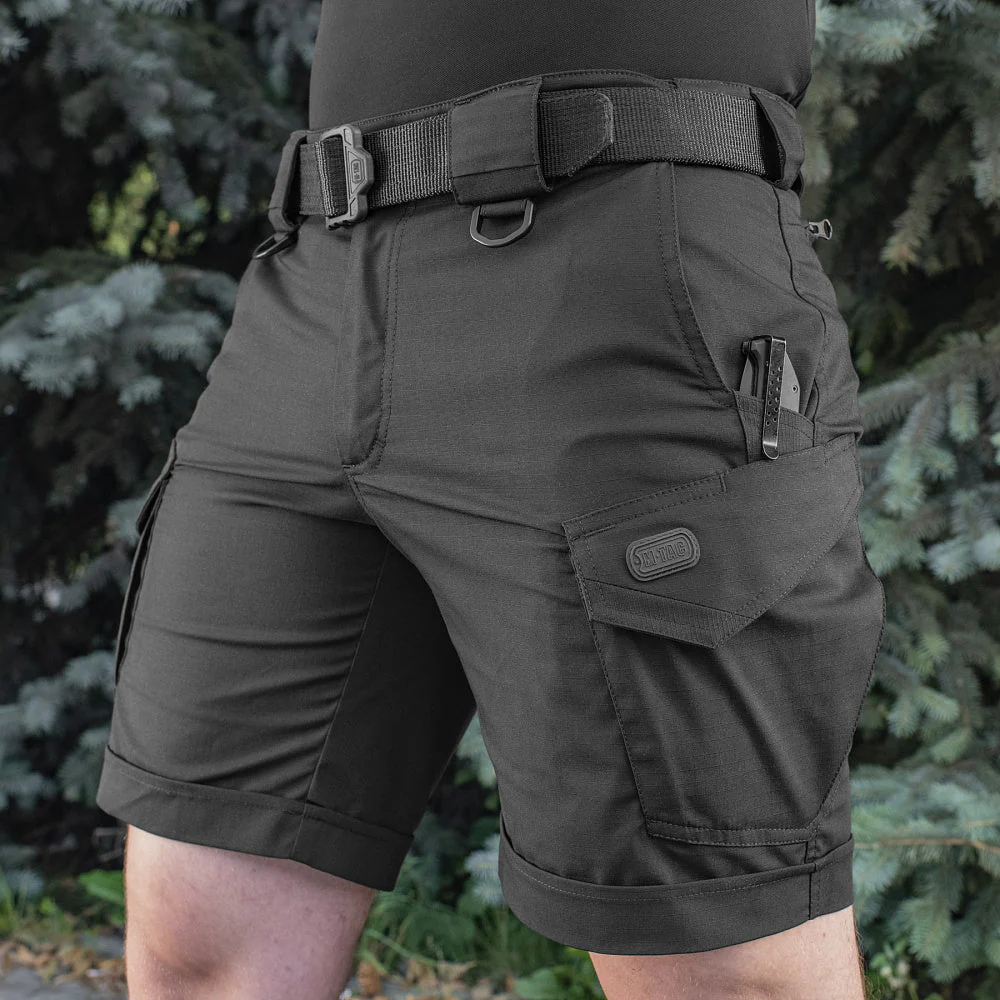 M-Tac Shorts Aggressor (Short) - Image 8