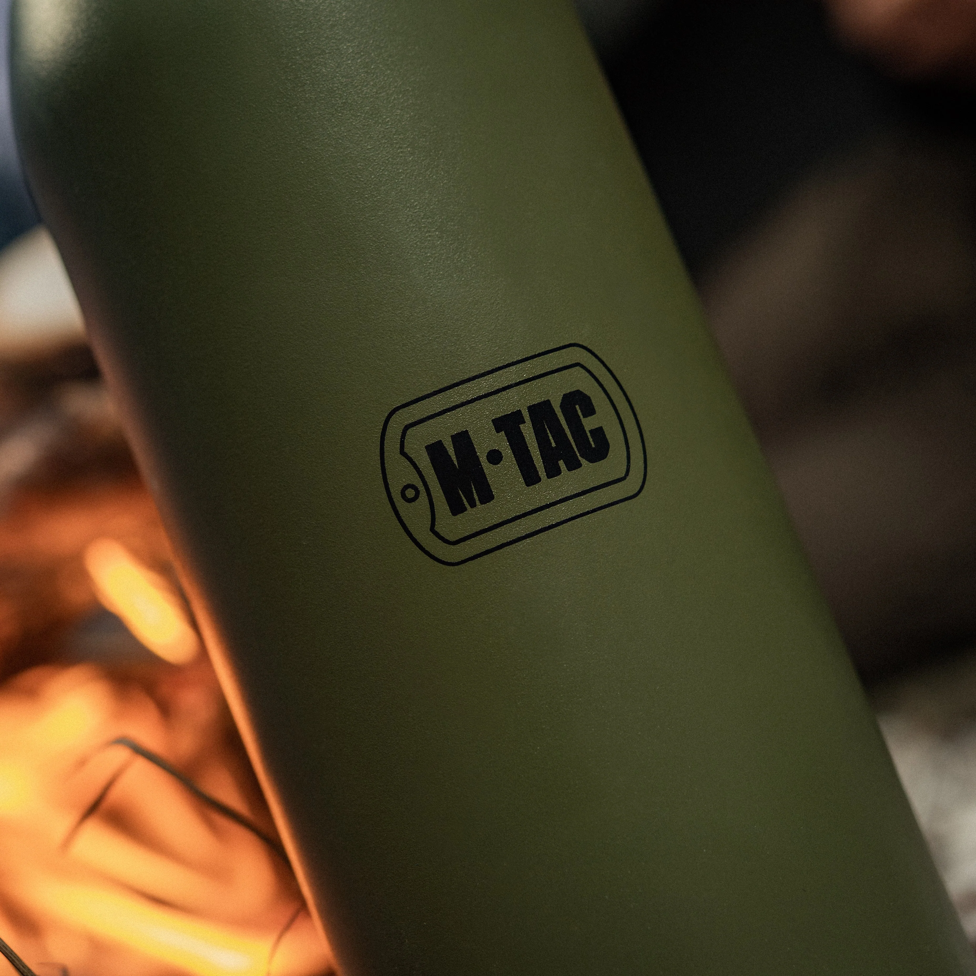 M-Tac Stainless Thermo Bottle - Image 18