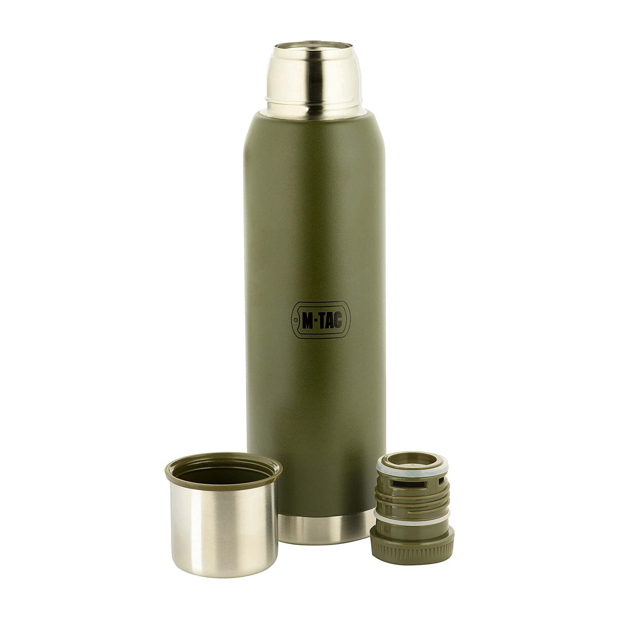 M-Tac Stainless Thermo Bottle - Image 19