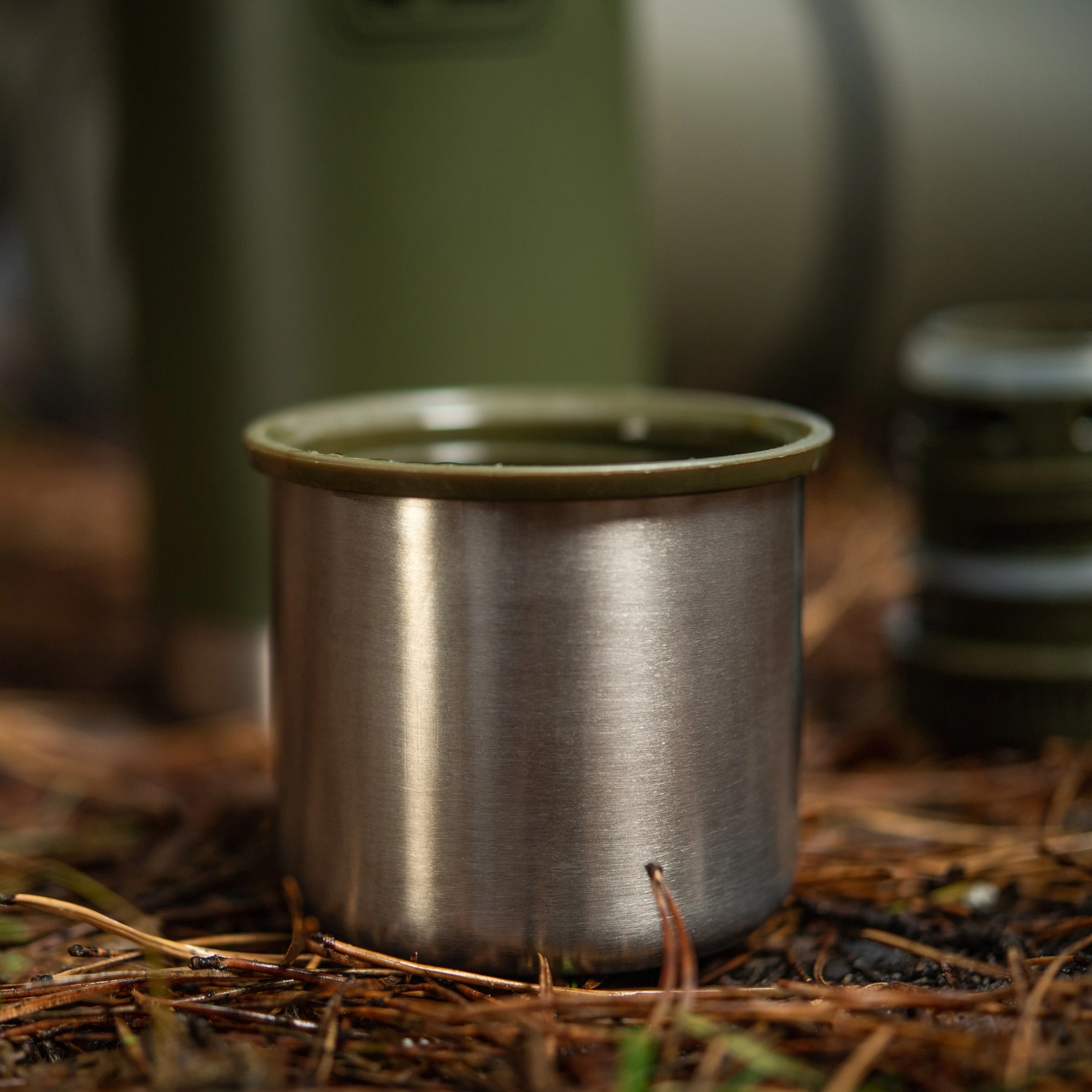 M-Tac Stainless Thermo Bottle - Image 22