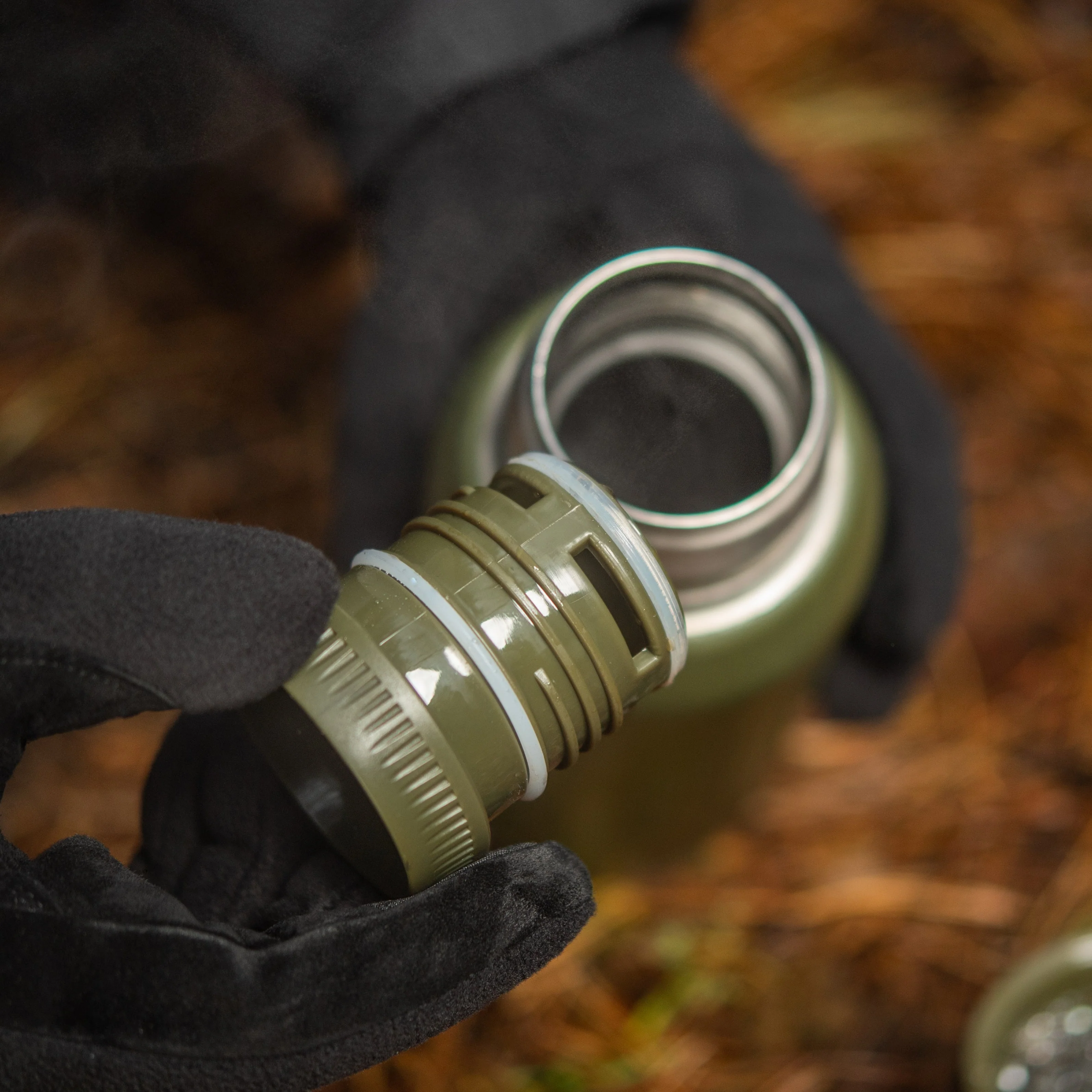 M-Tac Stainless Thermo Bottle - Image 24