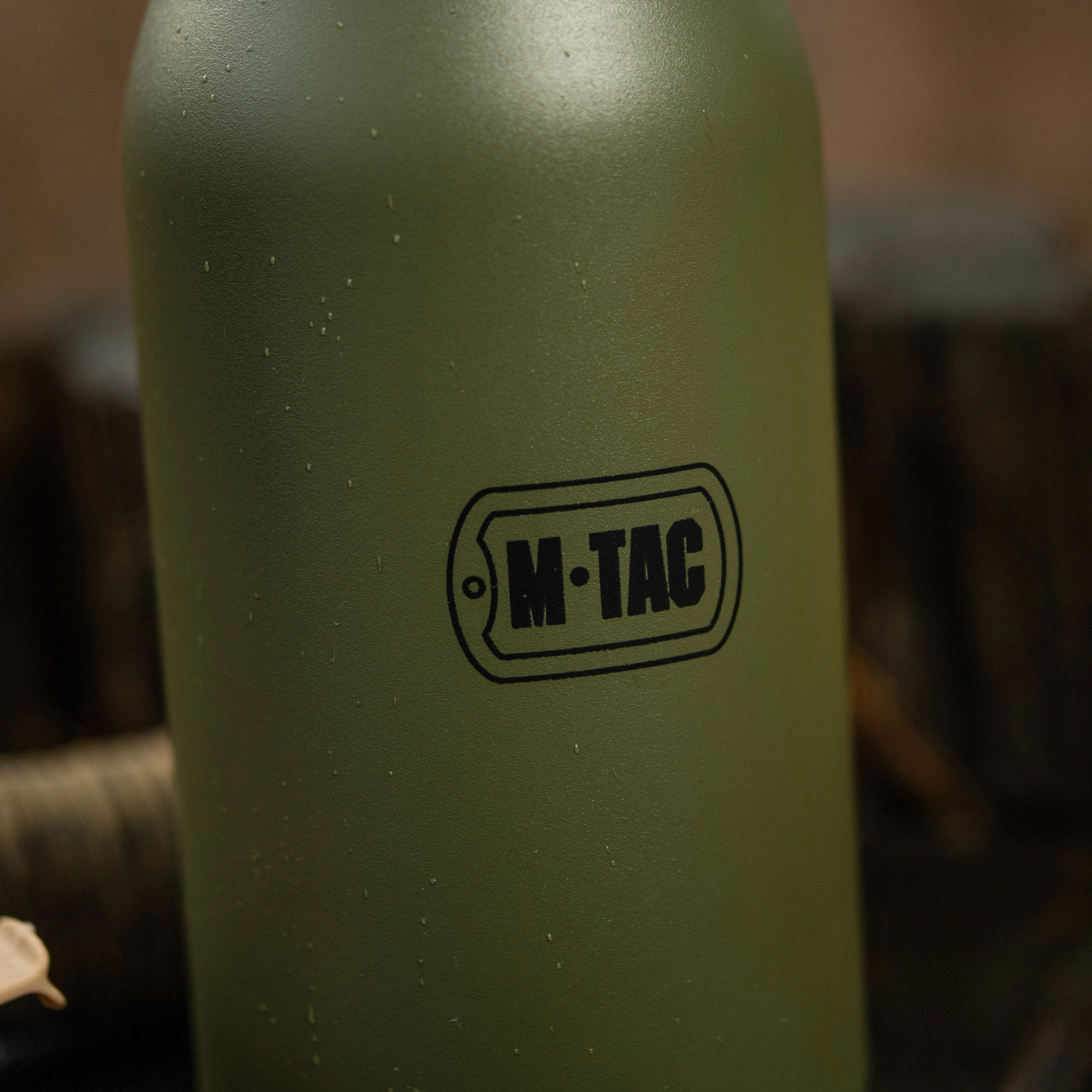 M-Tac Stainless Thermo Bottle - Image 3
