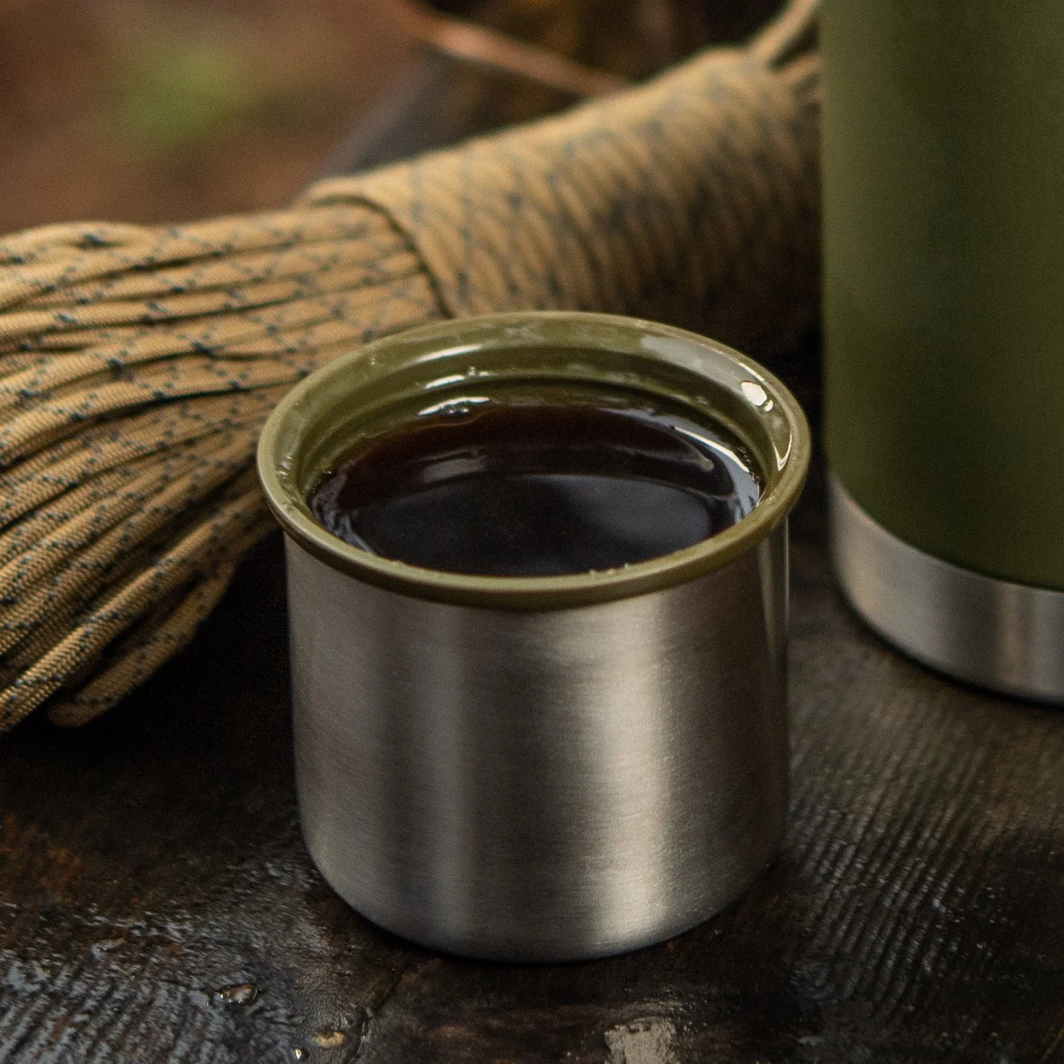 M-Tac Stainless Thermo Bottle - Image 8