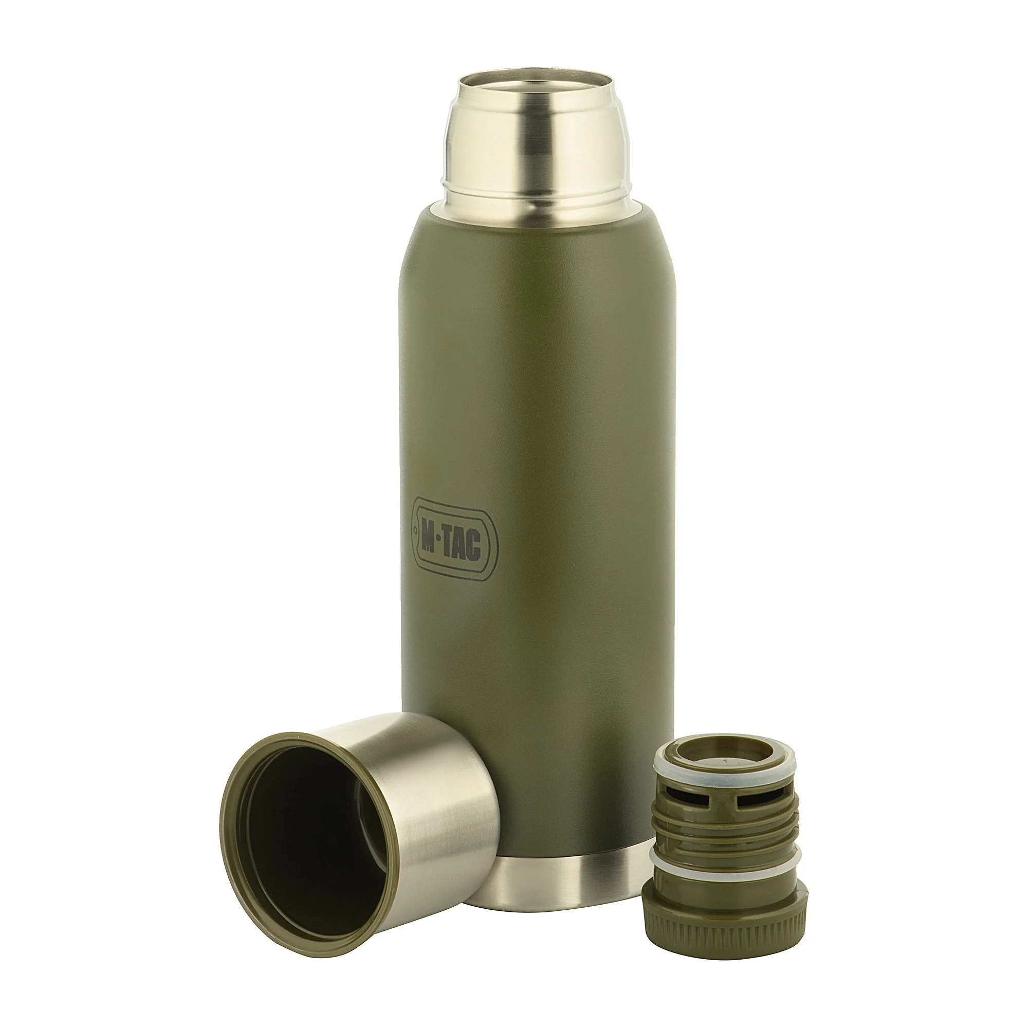 M-Tac Stainless Thermo Bottle - Image 9