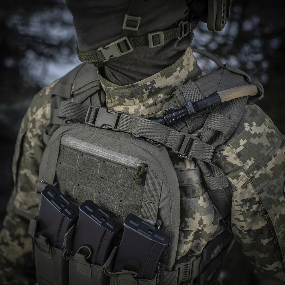 M-Tac Sturm Elite Gen.II Backpack - Image 10