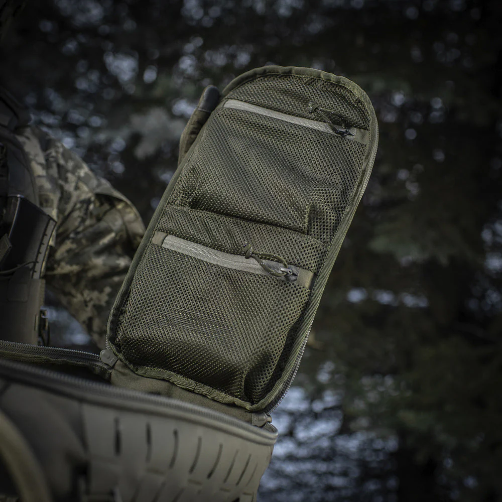 M-Tac Sturm Elite Gen.II Backpack - Image 13