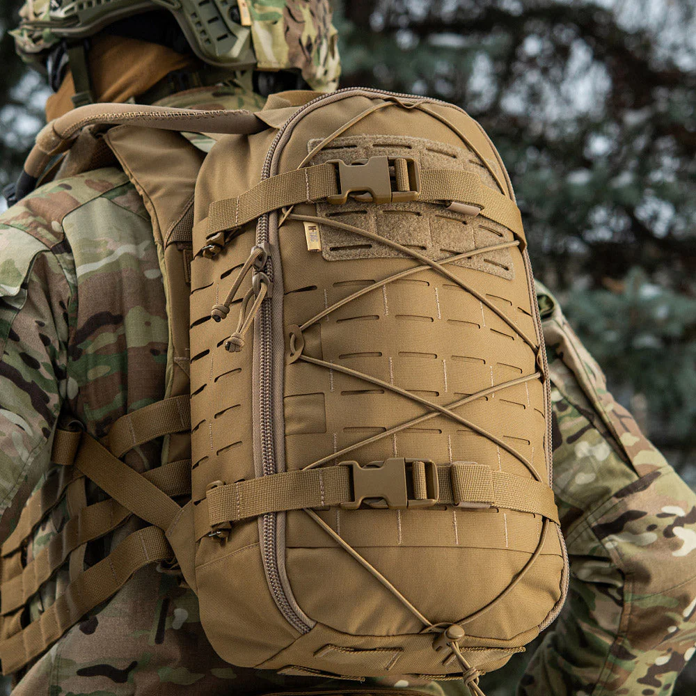 M-Tac Sturm Elite Gen.II Backpack - Image 23