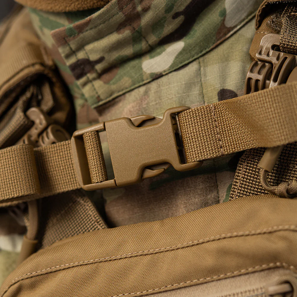 M-Tac Sturm Elite Gen.II Backpack - Image 34
