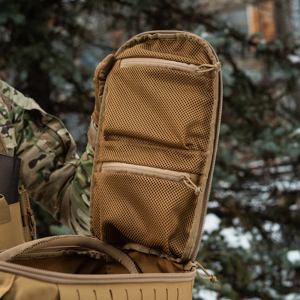 M-Tac Sturm Elite Gen.II Backpack - Image 35