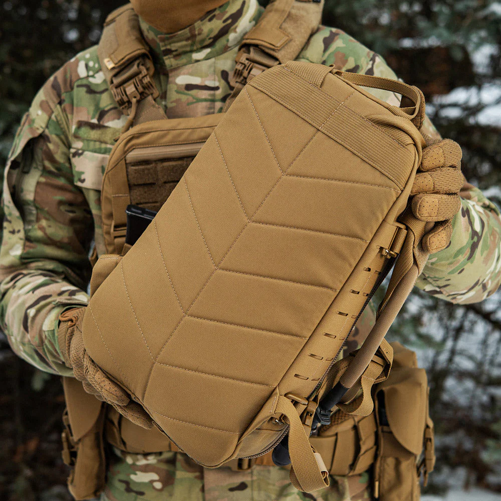 M-Tac Sturm Elite Gen.II Backpack - Image 39