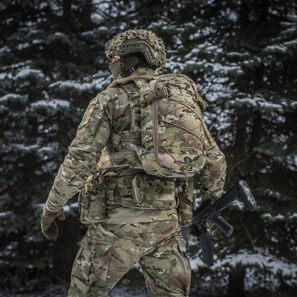 M-Tac Sturm Elite Gen.II Backpack - Image 44