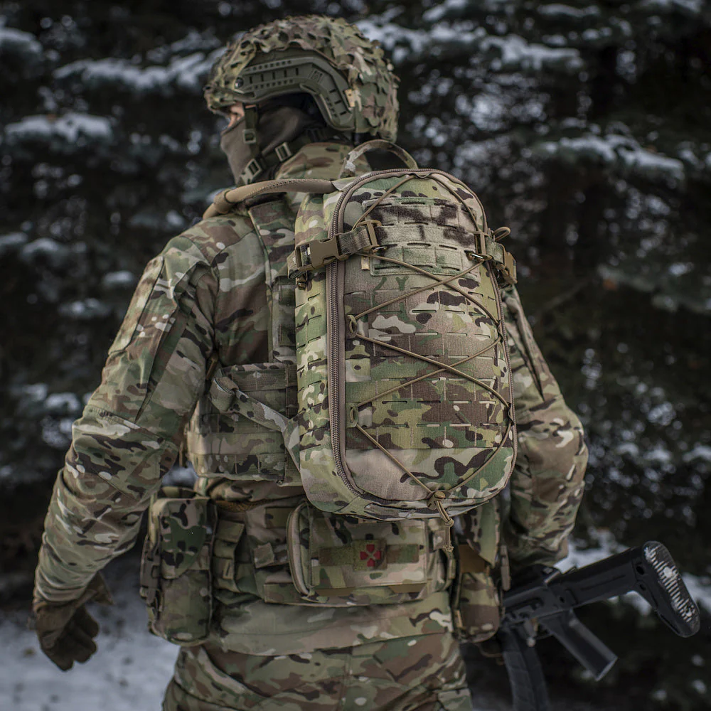 M-Tac Sturm Elite Gen.II Backpack - Image 45
