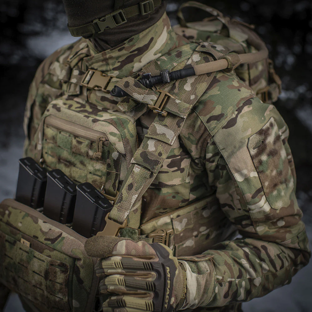 M-Tac Sturm Elite Gen.II Backpack - Image 52