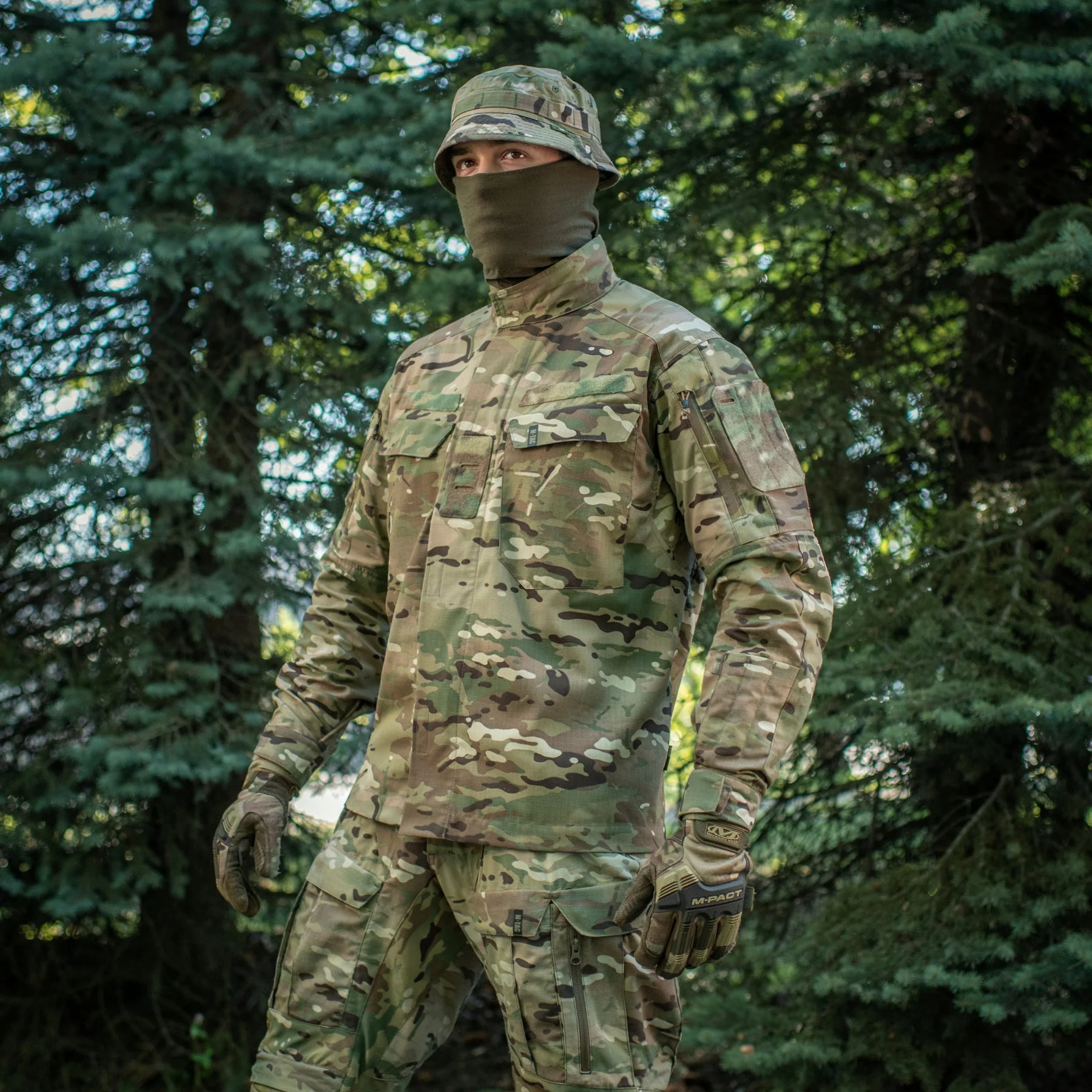 M-Tac Sturm Jacket Gen.II NYCO Extreme - Image 10