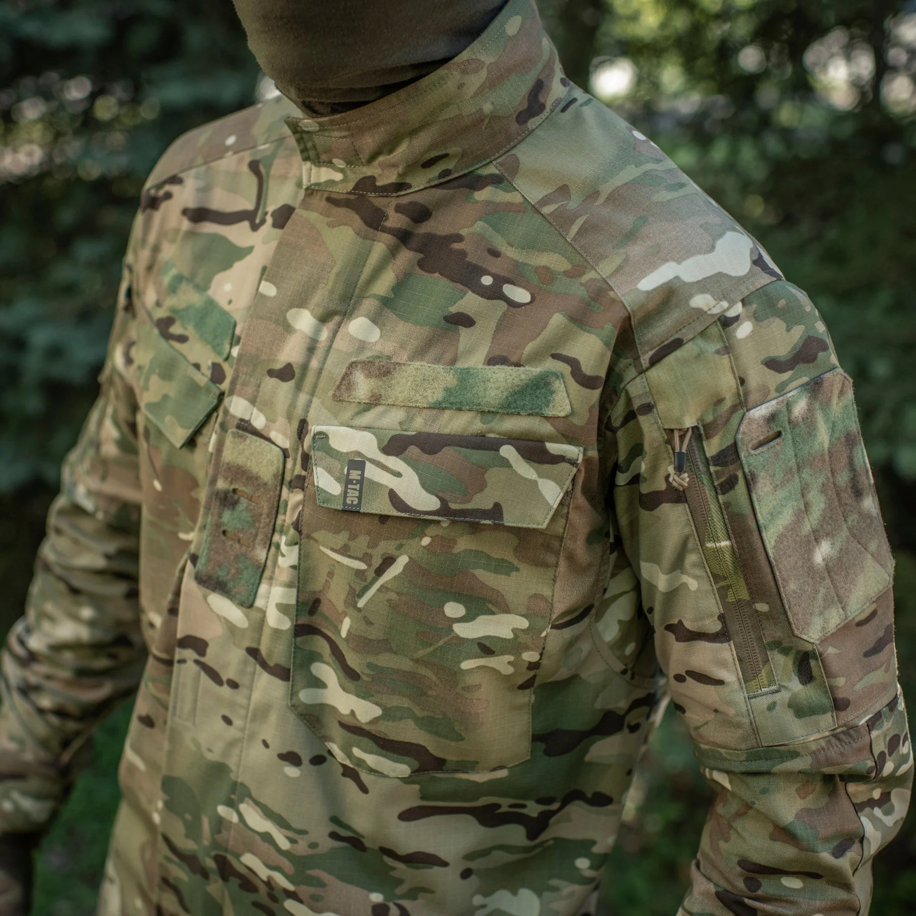 M-Tac Sturm Jacket Gen.II NYCO Extreme - Image 11