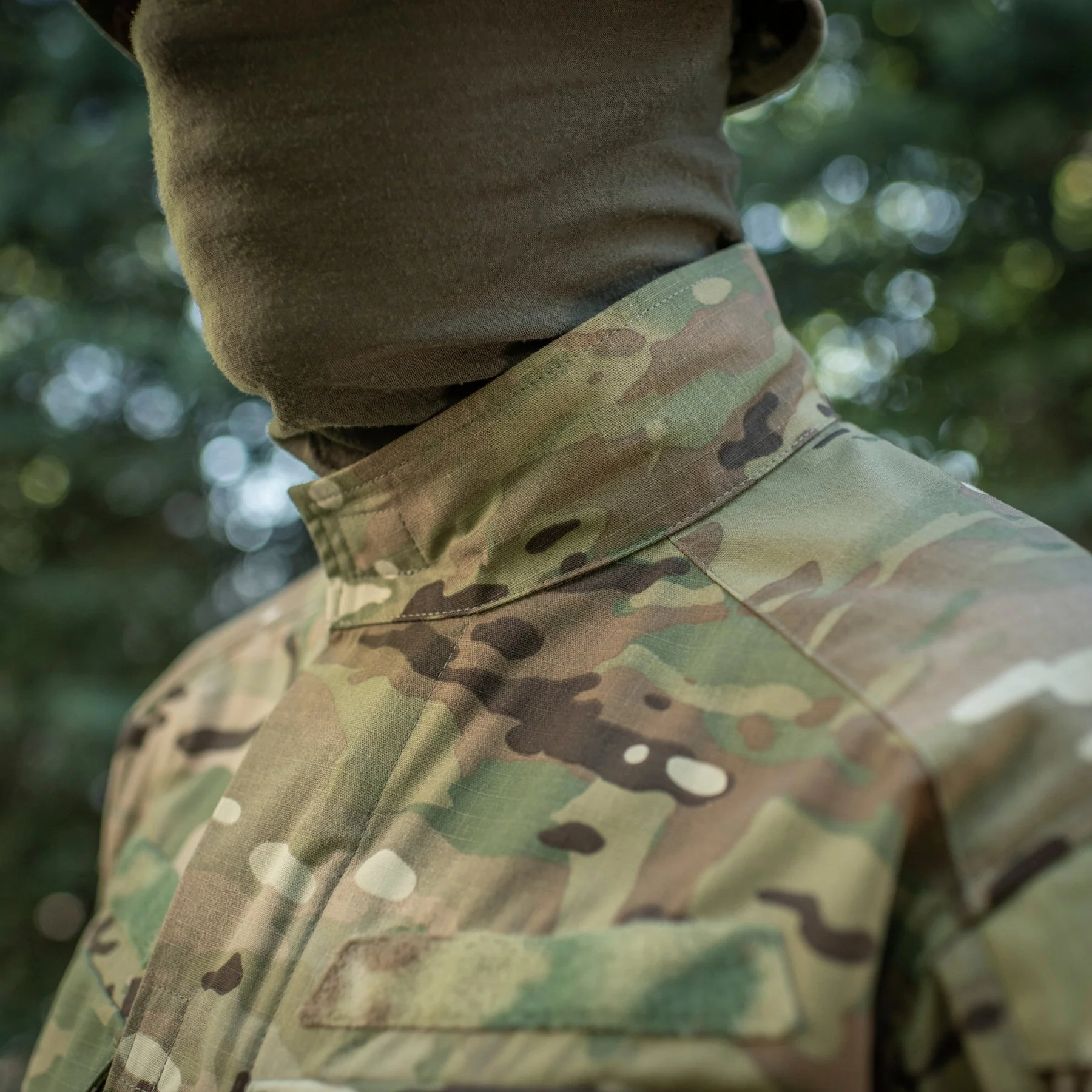 M-Tac Sturm Jacket Gen.II NYCO Extreme - Image 13