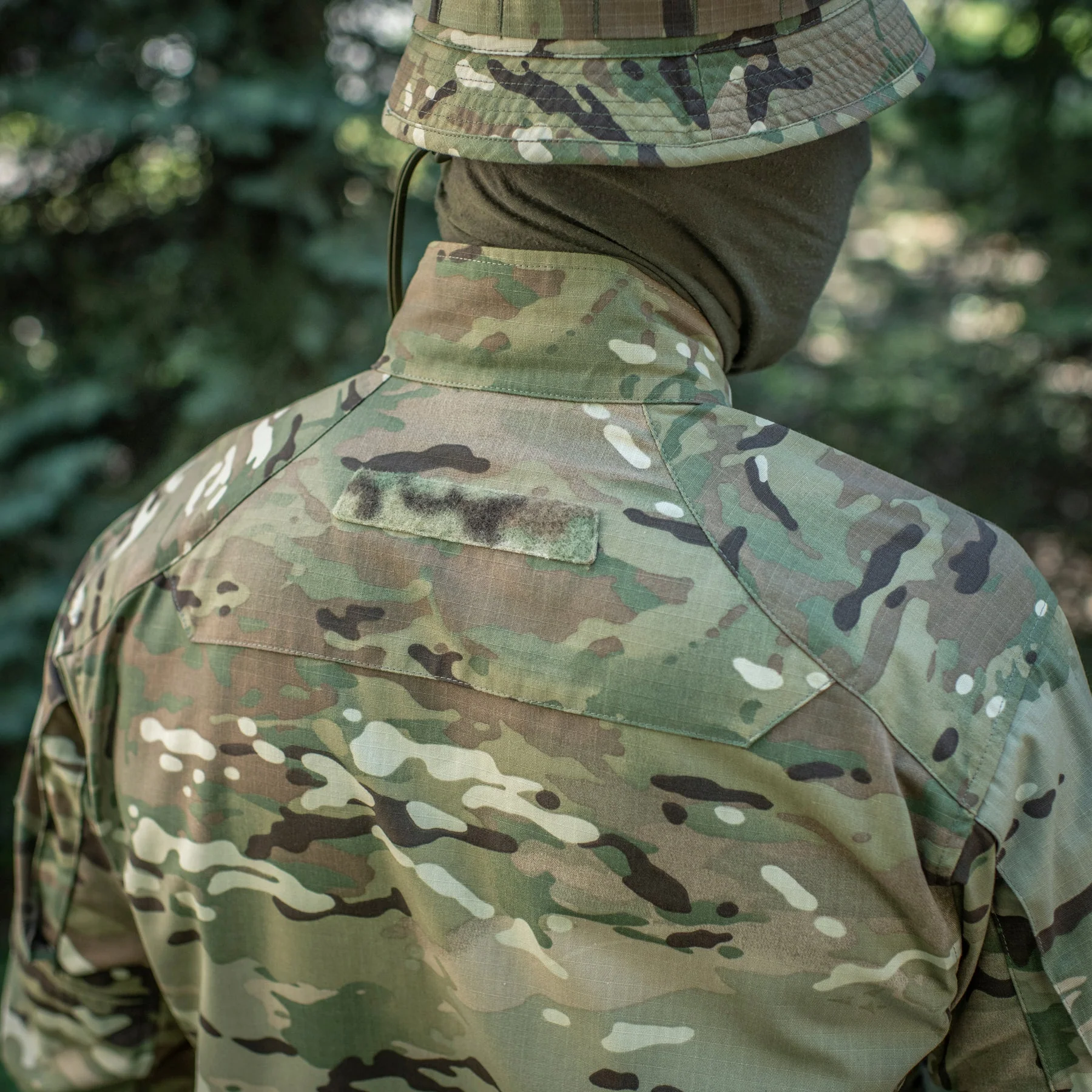 M-Tac Sturm Jacket Gen.II NYCO Extreme - Image 15