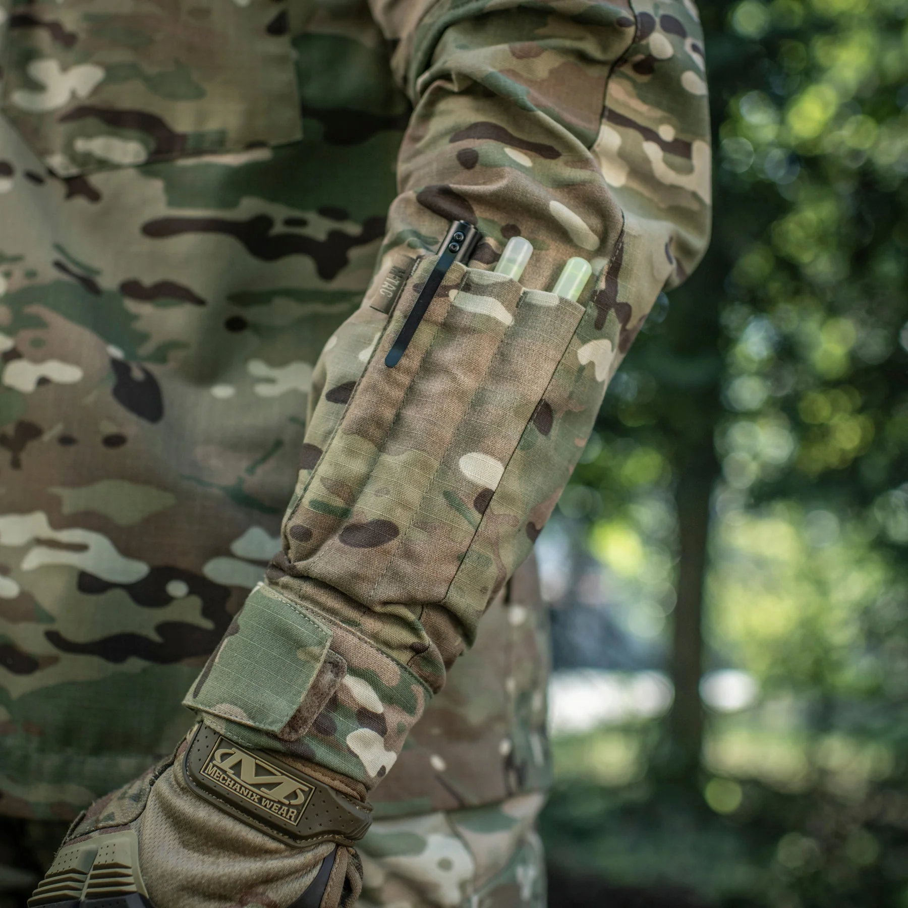M-Tac Sturm Jacket Gen.II NYCO Extreme - Image 16