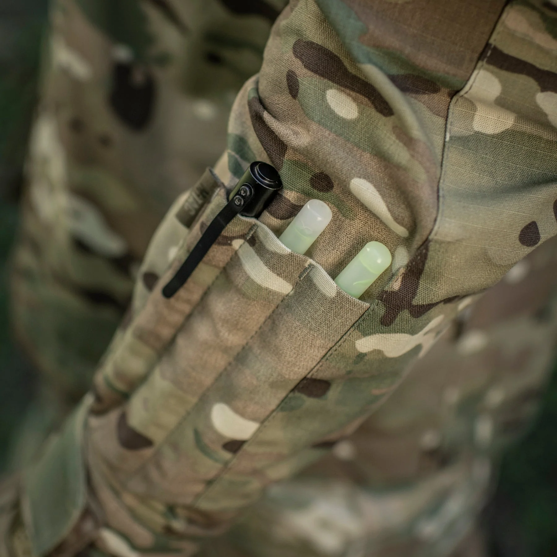 M-Tac Sturm Jacket Gen.II NYCO Extreme - Image 17