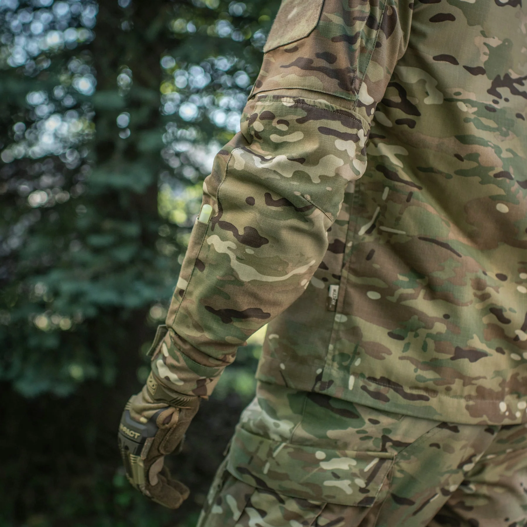 M-Tac Sturm Jacket Gen.II NYCO Extreme - Image 18