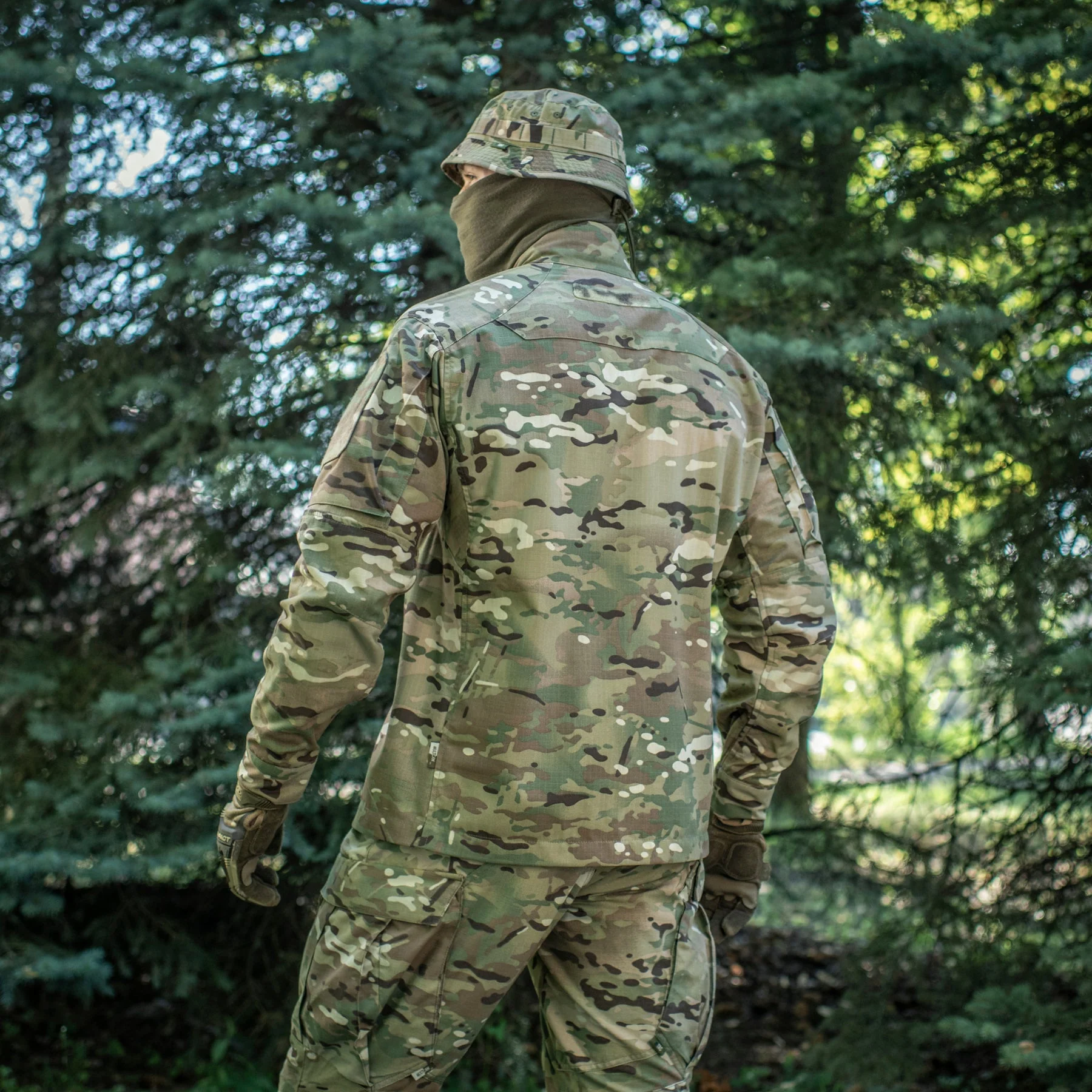 M-Tac Sturm Jacket Gen.II NYCO Extreme - Image 19