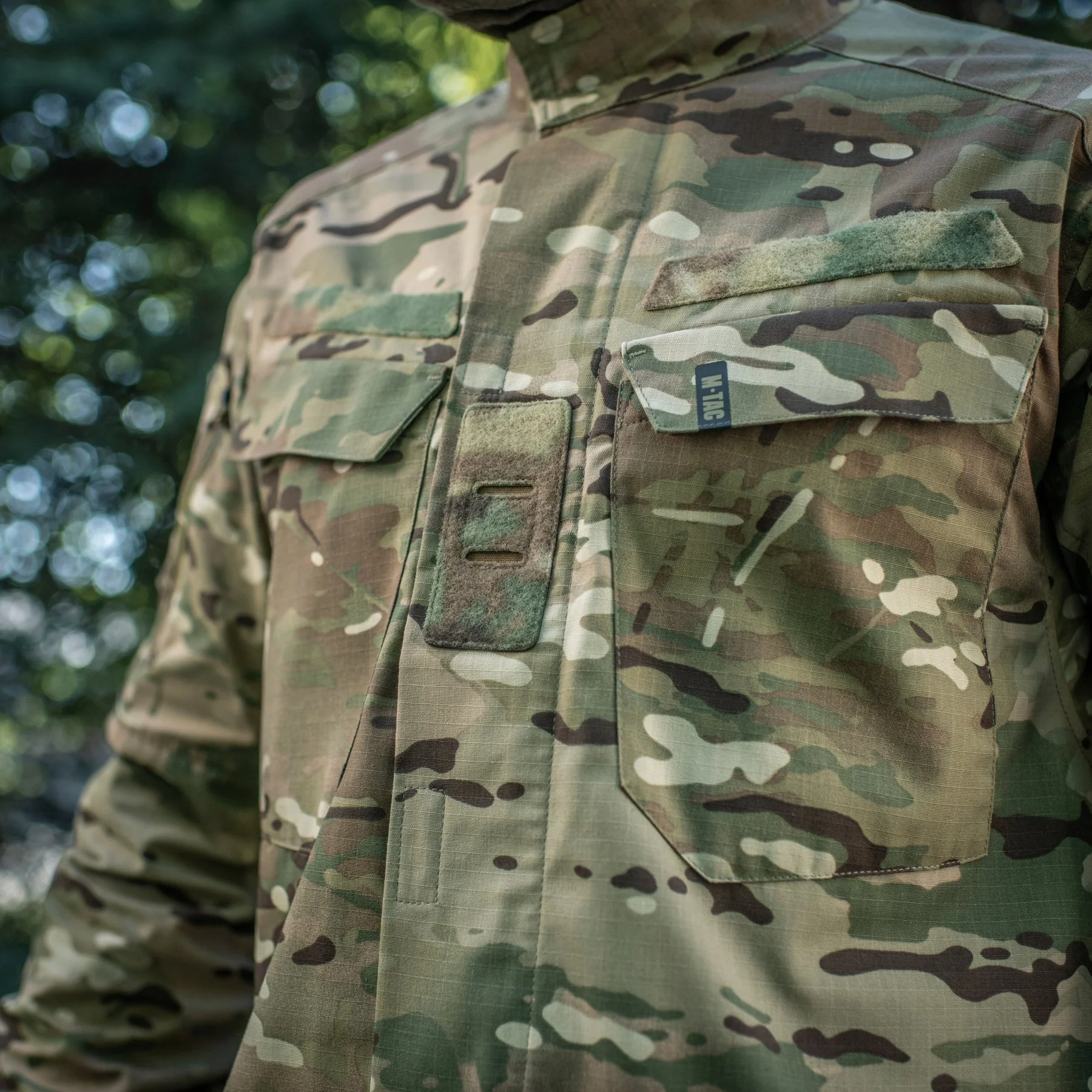 M-Tac Sturm Jacket Gen.II NYCO Extreme - Image 24