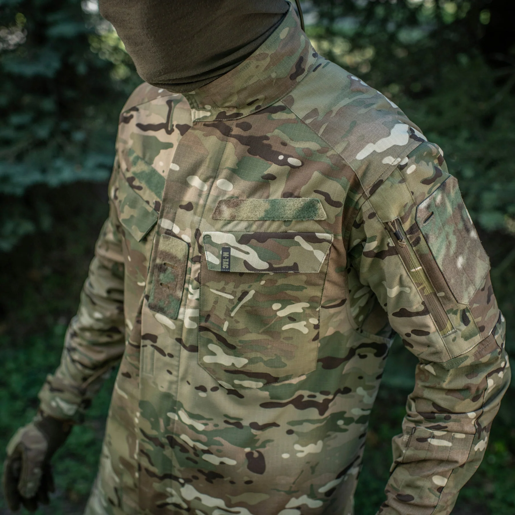 M-Tac Sturm Jacket Gen.II NYCO Extreme - Image 25