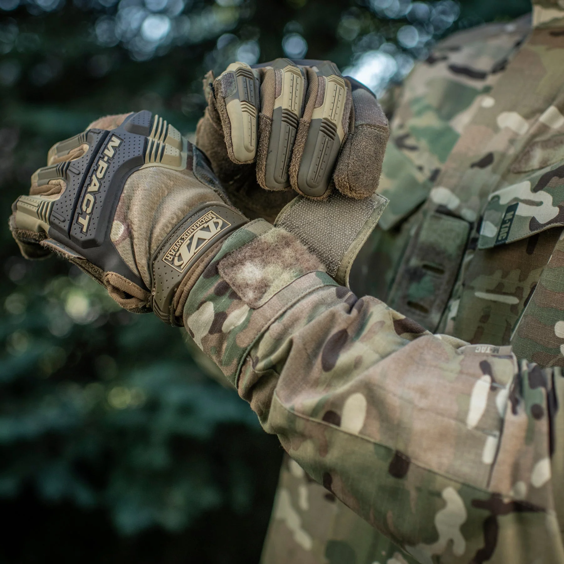 M-Tac Sturm Jacket Gen.II NYCO Extreme - Image 6